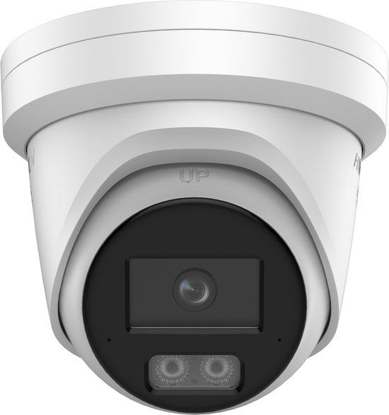 Hikvision Pro Series DS-2CD2347G3-LIY(2.8MM) Bewakingscamera