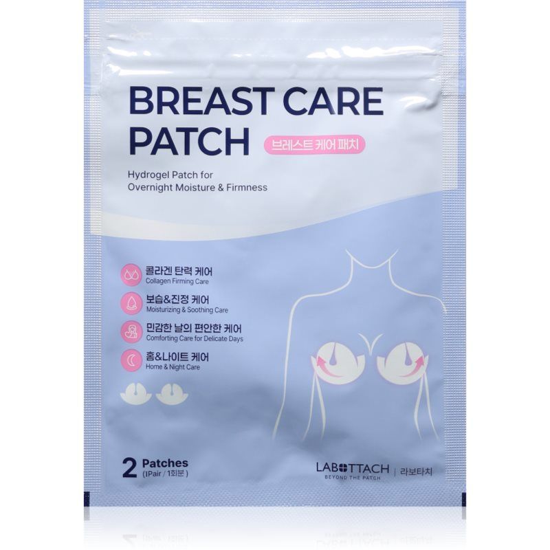 Wooshin Labottach Breast Care