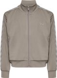 hummel hmlJR REG POLY TAPE GIRL ZIP JACKET
