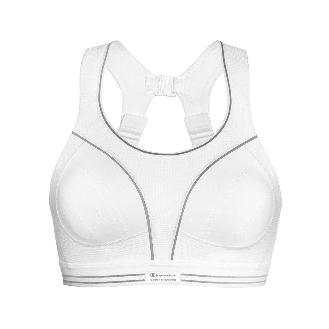 Shock Absorber Ultimate Run Bra - Women's