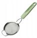Fackelmann Ecolution Zeef/Theefilter 26cm - RVS & BIO-ECO