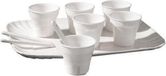 Seletti Estetico Quotidiano Set à café
