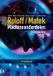 Roloff/Matek Boom uitgevers Amsterdam B.V. Roloff/Matek Machineonderdelen Paperback