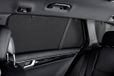 Car Shades Dacia Set Car Shades Dacia Logan MCV Station 2012-