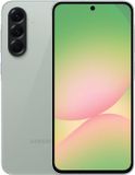Samsung Galaxy A56 5G - 8GB RAM - 256GB Opslag - Awesome Olive