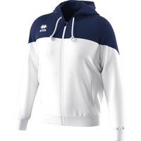 Hooded sweatshirt Errea Ben
