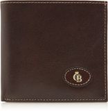 Castelijn & Beerens Gaucho Billfold 3 pasjes | Mocca
