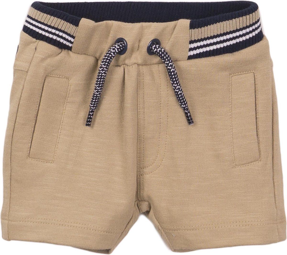 Dirkje E-HEY Baby Jongens Joggingshort - Maat 74