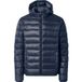 ESMARA MEN Heren jas, lightweight (Marineblauw, XXL)