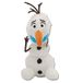Buckle-Down Disney Hondenspeelgoed Frozen Olaf Verrast Zitten Pose Huisdier Speelgoed Pluche
