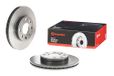 BREMBO Remschijf (09.8635.11)