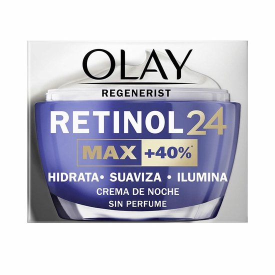 Olay Regenerist Retinol24 MAX Nachtcreme 50 ml