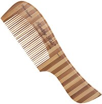 Olivia Garden Healthy Hair HH-C2 Bamboo Comb