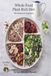 WHOLE FOOD PLANT RICH DIET: THE BALANCED APPROACH