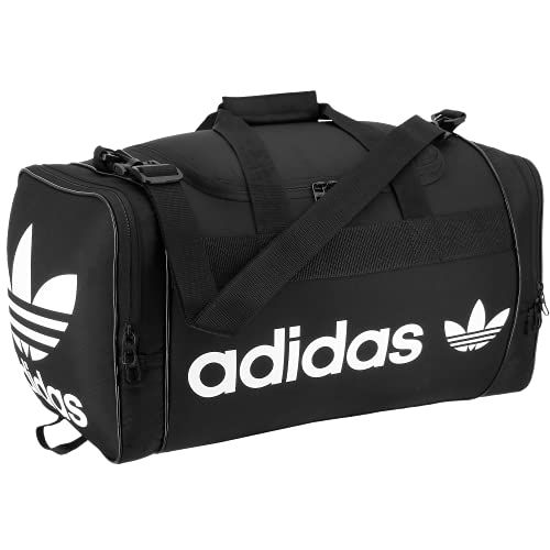 Adidas Originals Santiago Duffel - 0716106893636