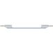 Schützinger MFK 15 / 1 / 50 / GR Câble de mesure 50 cm Gris 1 pièce(s)
