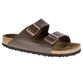 Birkenstock Arizona Slippers - Maat 47 - Mannen - bruin