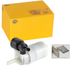 HELLA 8TW 005 206-011 Reinigingsvloeistofpomp, ruitenreiniging - 12V - Electrisch - Duelpomp - 2bar - Aantal: 60l/h