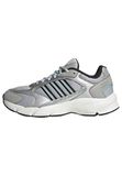 adidas CRAZYCHAOS 2000 SHOES voor dames, halo blauw/ijsblauw/kernzwart, 40 EU