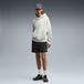 PUMA Short 13 cm tissé décontracté T7 Run Culture Collective Homme, Vêtements, Noir, XS