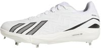 Adidas Performance Adizero Electric 3.0 Bsb Schoenen - Heren - Wit