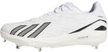 Adidas Performance Adizero Electric 3.0 Bsb Schoenen - Heren - Wit