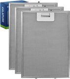 Alapure Novy 3x Metaalfilter voor Novy 315x230mm 506-8030