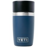 YETI Rambler Reisfles, vacuüm geïsoleerde roestvrijstalen koffiefles met lekvrije dop voor buitenwijken