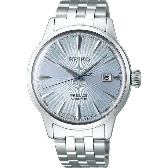 Seiko Presage Herenhorloge - SRPE19J1