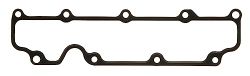 Gasket, AJUSA Gasket, intake manifold