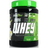 Menufitness The Only Whey Goût Vanille 1kg