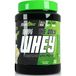 Menufitness The Only Whey Goût Vanille 1kg