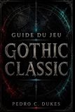 Guide Libri GmbH Guide du jeu Gothic Classic