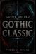 Guide Libri GmbH Guide du jeu Gothic Classic