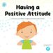 Having a Positive Attitude Social Story