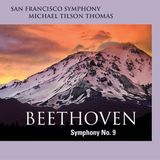 Warner Ada Beethoven/Symphony No 9