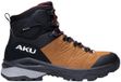 Aku Adapta Sd Gore-tex® Wandelschoenen Bruin EU 44 1/2 Man