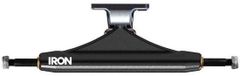 Fer 149 mm de haut Noir Camion Argent