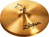 Zildjian A' Zildjian QuickBeat HiHat 14