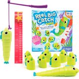 Learning Resources Reel Big Catch Game - 3+
