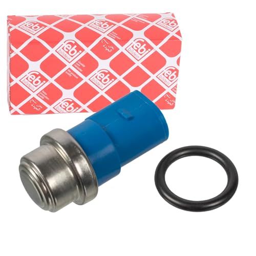 febi bilstein 170145 thermoschakelaar voor koelventilator, met afdichtring, 1 stuk