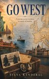 Go Libri GmbH Go West Hardcover