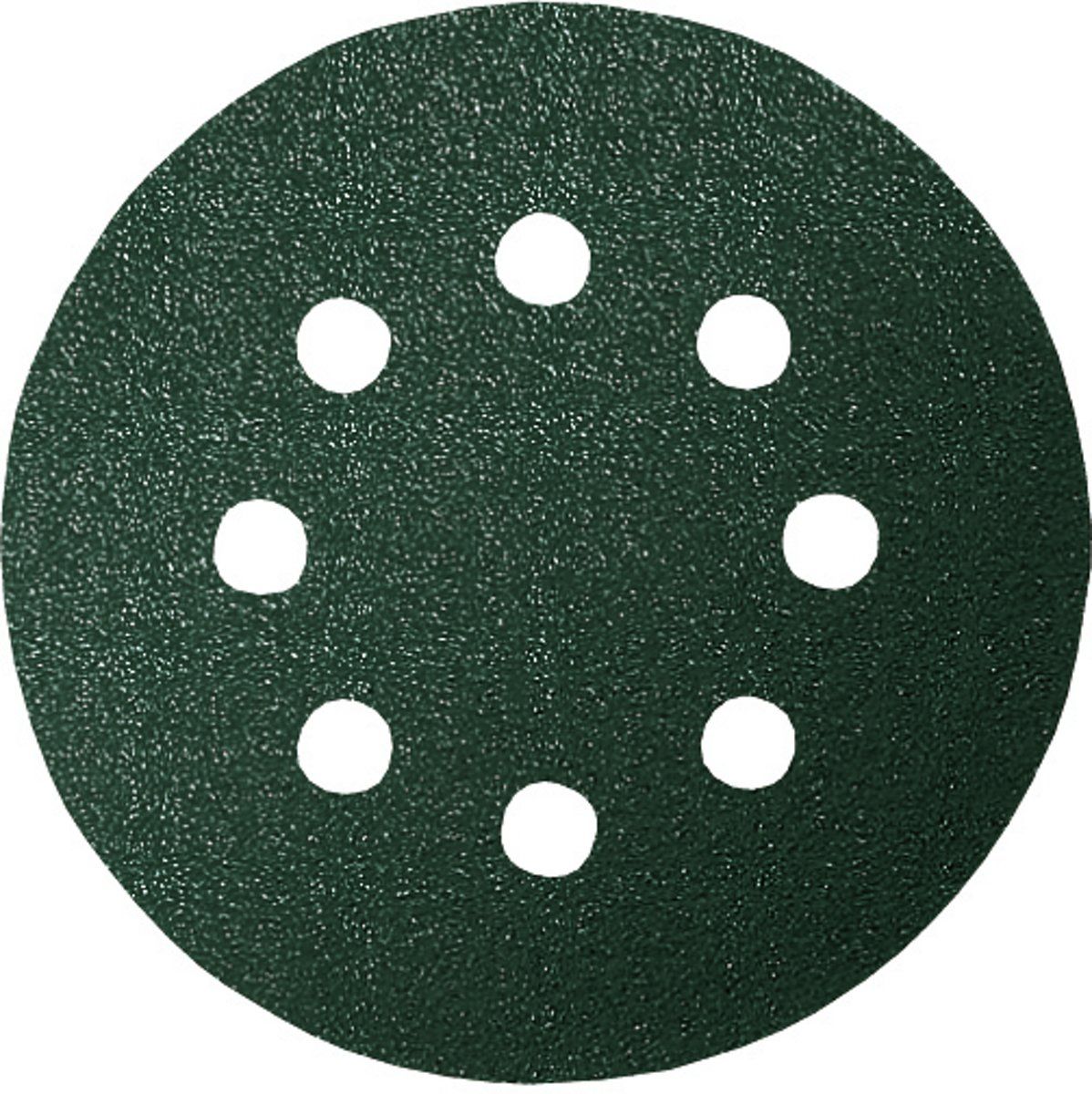 Bosch 5-delige schuurbladenset 125 mm, 320