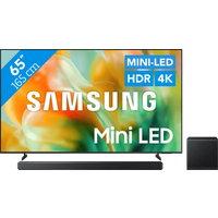 Samsung M83H / Mini-led screen / 65 / 2026