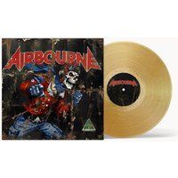 Airbourne - Airbourne - LP - Coloured Vinyl - Hardrock