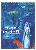 Marc Chagall 2027