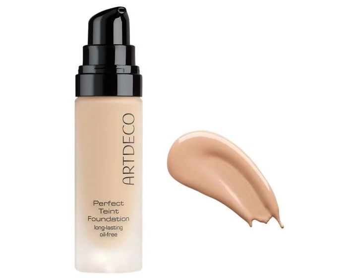 ARTDECO Perfect Teint Foundation - 4841.35 - 20ml