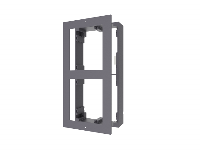 Hikvision DS-KD-ACW2 - Montagekit - Aluminium