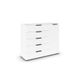 Rauch Möbel Flipp combi-commode alpinewit