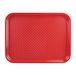 Olympia Kristallon Serveerschaal Rood - 305x415mm
